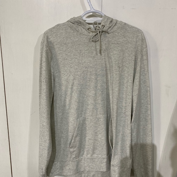 Micheal kors thin hoodie - Picture 1 of 3